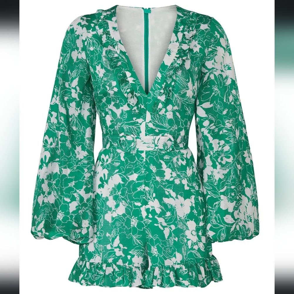 Alexis - Cerca Romper, SZ medium, in great condition